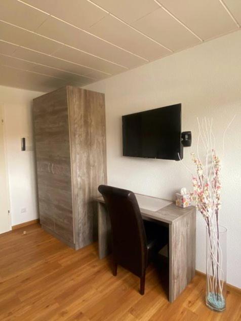Apartment Mit Rheinblick Koblenz Кобленц Екстериор снимка