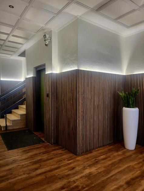 Apartment Mit Rheinblick Koblenz Кобленц Екстериор снимка