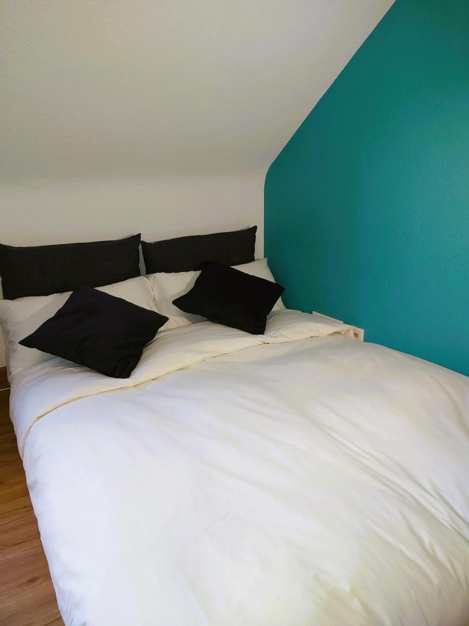 Apartment Mit Rheinblick Koblenz Кобленц Екстериор снимка